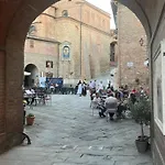 Casa Delle Rondini Prázdninový dům *