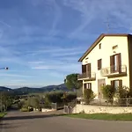 Casa Delle Rondini Casalini (Perugia)