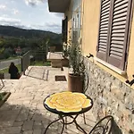 Casa Delle Rondini Prázdninový dům *
