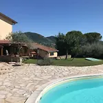 Prázdninový dům Casa Delle Rondini Casalini (Perugia)