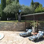 Prázdninový dům Casa Delle Rondini *