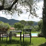 Casa Delle Rondini Casalini (Perugia)