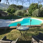 Prázdninový dům Casa Delle Rondini Casalini (Perugia)
