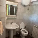 Casa Delle Rondini Prázdninový dům Casalini (Perugia)