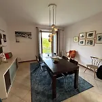 Casa Delle Rondini Prázdninový dům *