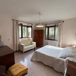 Prázdninový dům Casa Delle Rondini *
