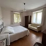 Prázdninový dům Casa Delle Rondini *