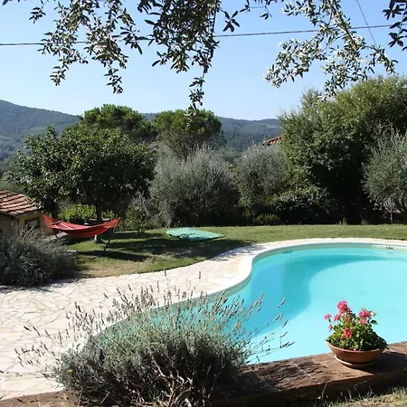 Casa Delle Rondini בית נופש