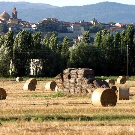 Casa Delle Rondini בית נופש