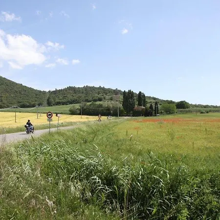 別荘 Casa Delle Rondini Casalini (Perugia)