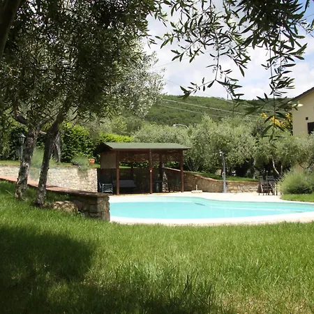Casa Delle Rondini Casalini (Perugia)