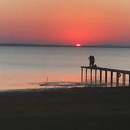 בית נופש Casa Delle Rondini Casalini (Perugia)