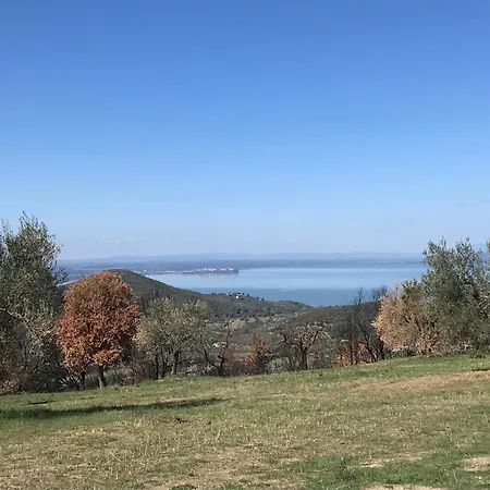 Casa Delle Rondini *