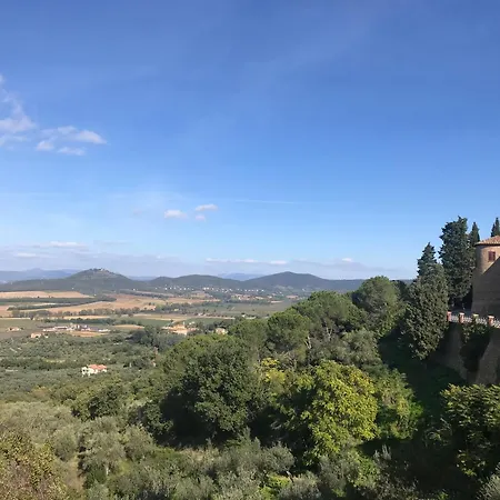 Casa Delle Rondini *