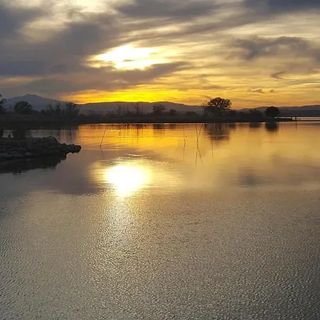 Casa Delle Rondini בית נופש Casalini (Perugia)