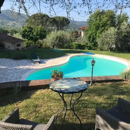 別荘 Casa Delle Rondini Casalini (Perugia)