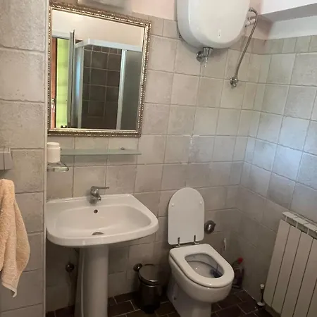 Casa Delle Rondini 別荘 Casalini (Perugia)