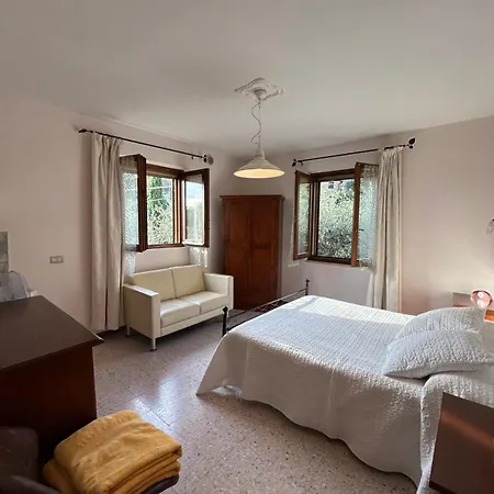 別荘 Casa Delle Rondini *