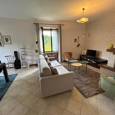 Casa Delle Rondini * Casalini (Perugia)