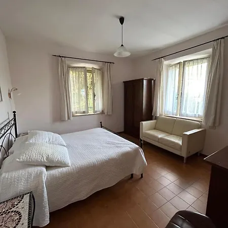 別荘 Casa Delle Rondini *