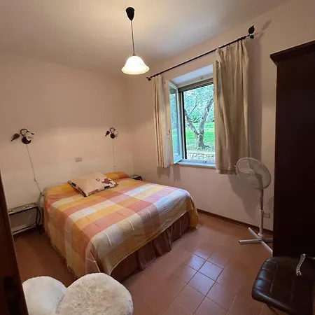 Casa Delle Rondini *