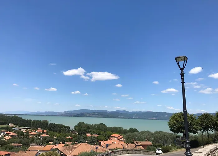 Casa Delle Rondini *