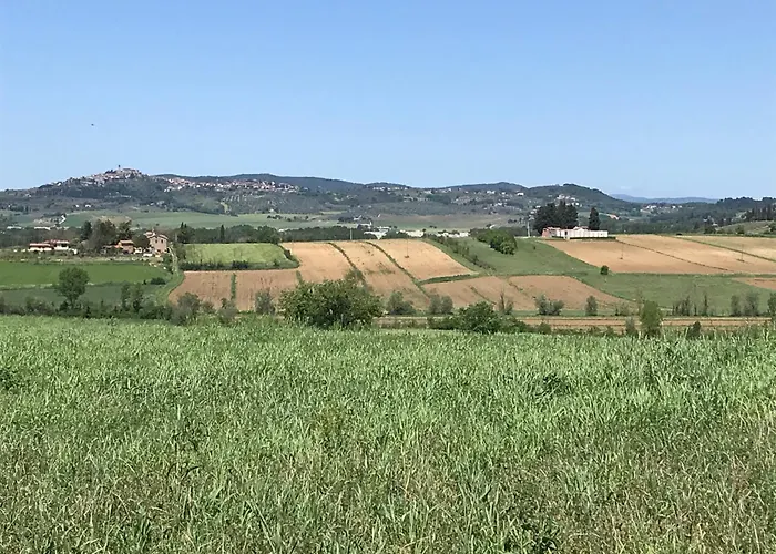 Casa de Férias Casa Delle Rondini