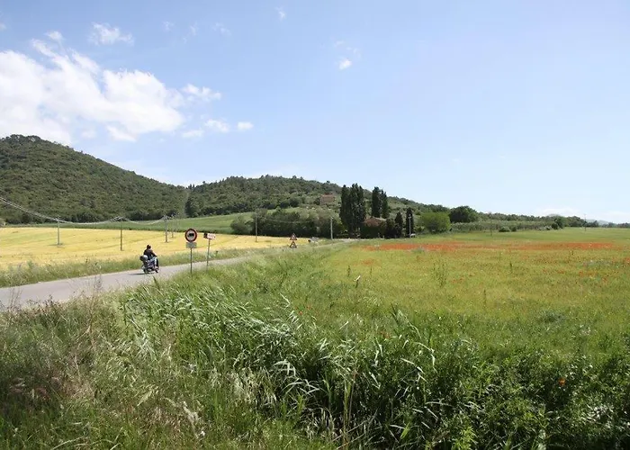 Casa de Férias Casa Delle Rondini Casalini (Perugia)