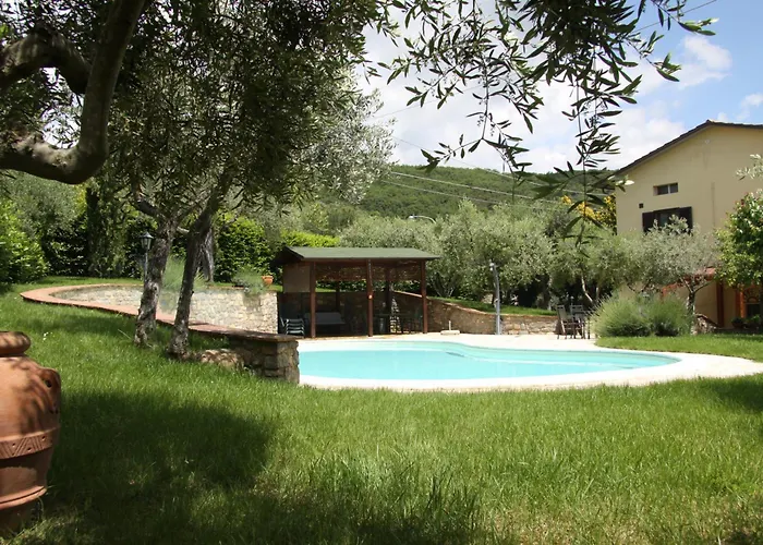 Casa Delle Rondini Casalini (Perugia)