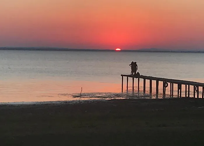 Casa de Férias Casa Delle Rondini Casalini (Perugia)