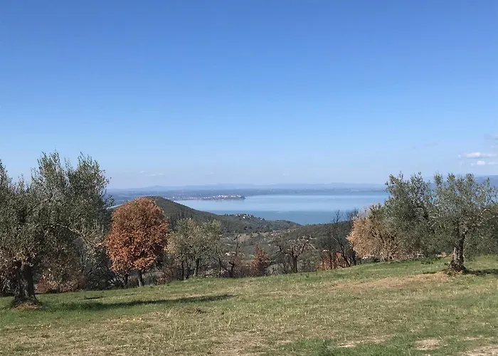 Casa Delle Rondini *