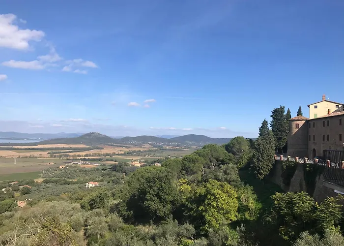 Casa Delle Rondini *