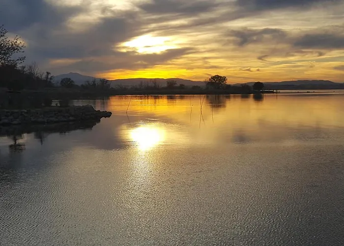 Casa Delle Rondini Casa de Férias Casalini (Perugia)