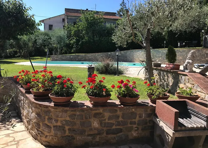 Casa Delle Rondini *