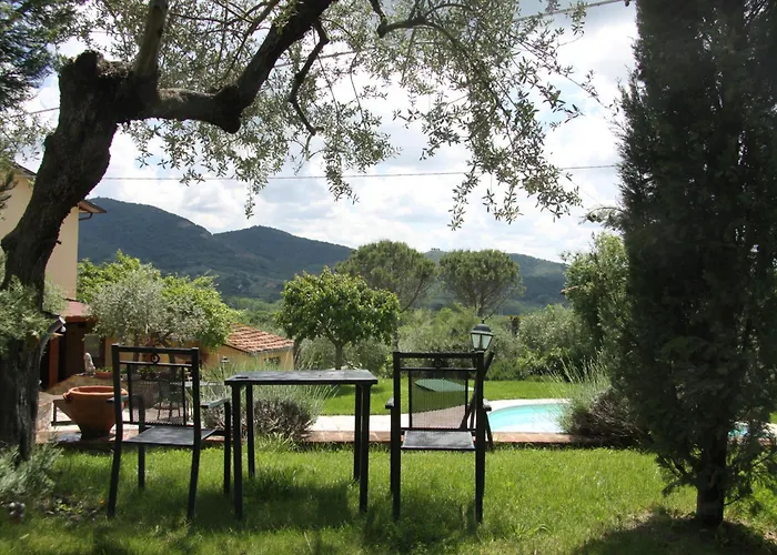 Casa Delle Rondini Casalini (Perugia)