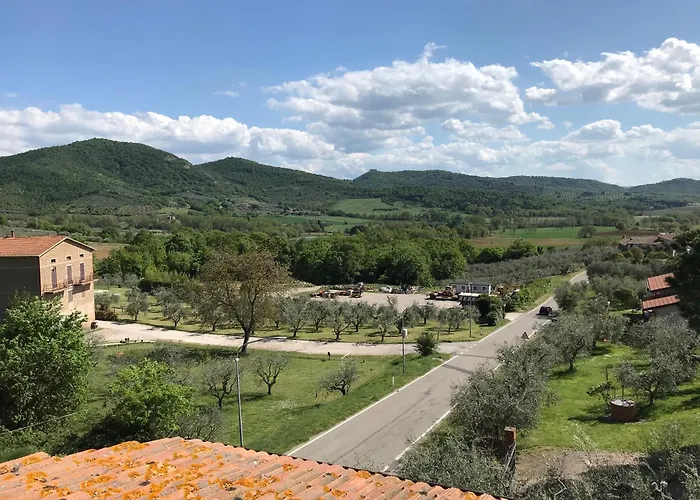 Casa de Férias Casa Delle Rondini