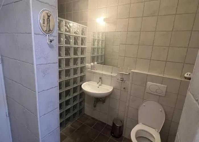 Casa de Férias Casa Delle Rondini *