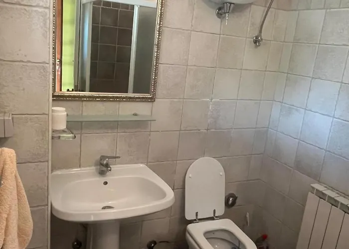 Casa Delle Rondini Casa de Férias Casalini (Perugia)