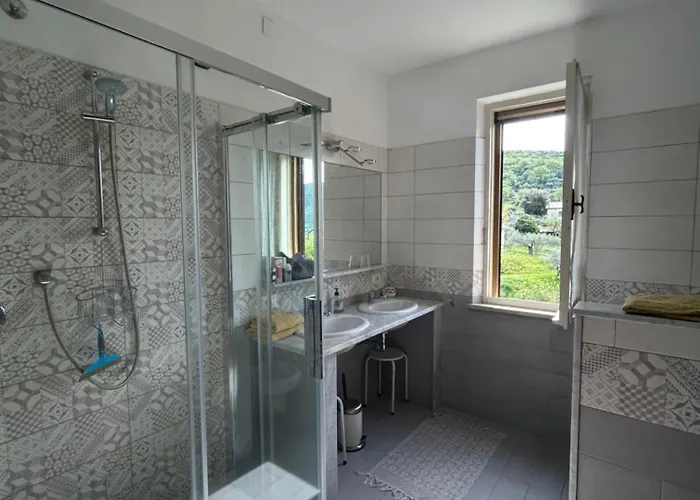 Casa de Férias Casa Delle Rondini