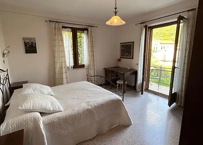 Casa de Férias Casa Delle Rondini