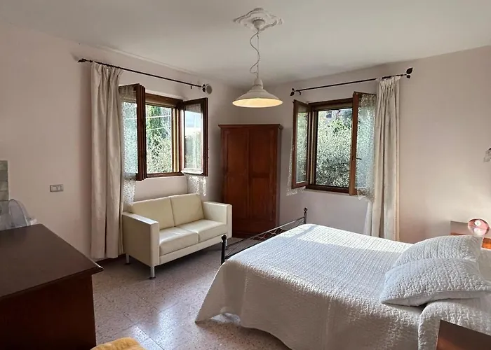 Casa de Férias Casa Delle Rondini *