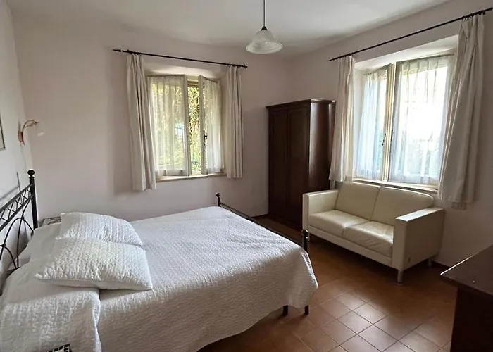 Casa de Férias Casa Delle Rondini *