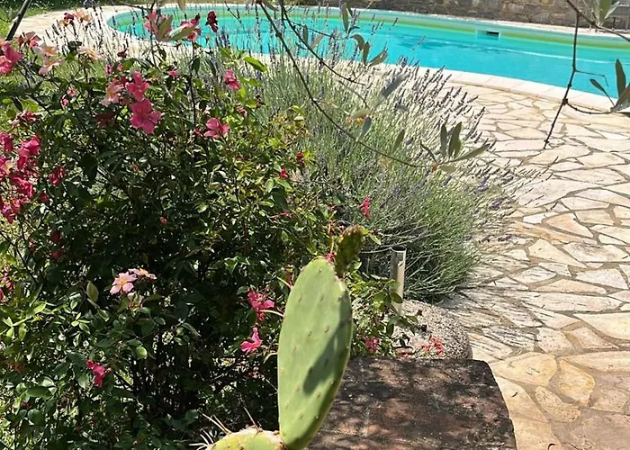 Casa de Férias Casa Delle Rondini